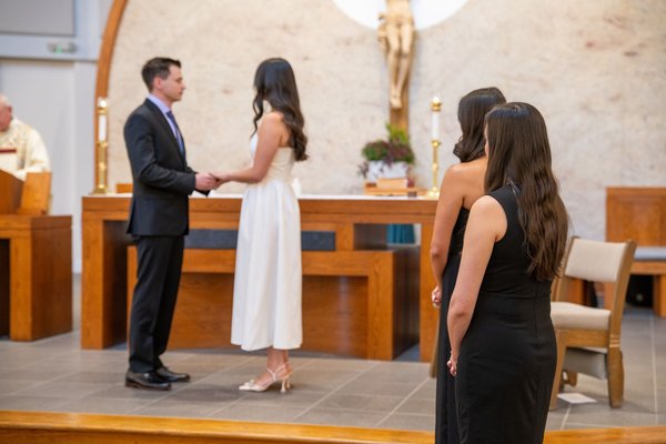 Sanzio and Karlyn's Wedding — wedding photography by Stephen Lawson