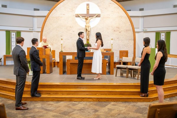 Sanzio and Karlyn's Wedding — wedding photography by Stephen Lawson
