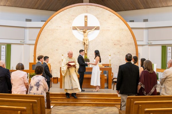 Sanzio and Karlyn's Wedding — wedding photography by Stephen Lawson