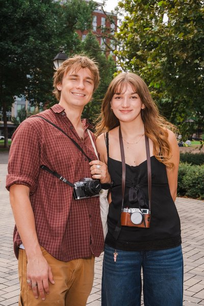 Foto Walk 2026 — event photography by Stephen Lawson