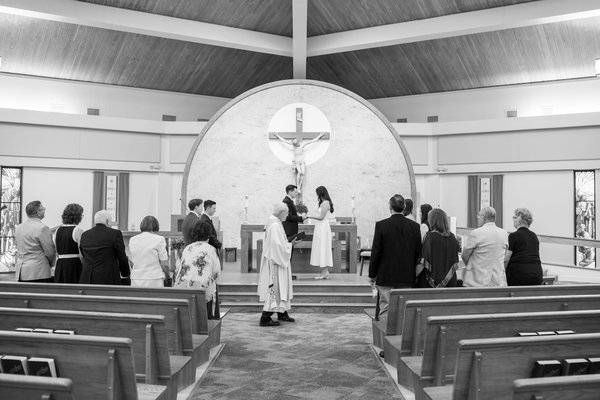 Sanzio and Karlyn's Wedding — wedding photography by Stephen Lawson