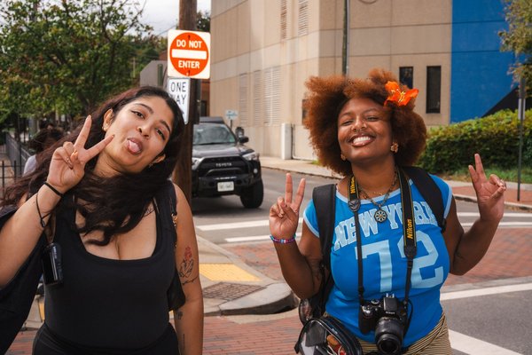 Foto Walk 2026 — event photography by Stephen Lawson