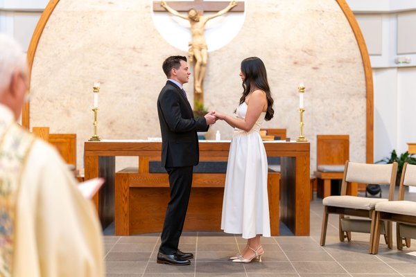 Sanzio and Karlyn's Wedding — wedding photography by Stephen Lawson