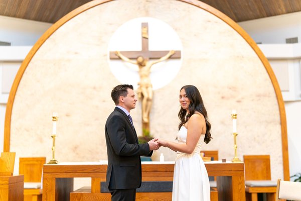 Sanzio and Karlyn's Wedding — wedding photography by Stephen Lawson