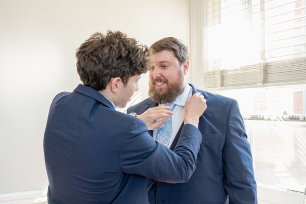 Joseph Wedding — wedding photography by Stephen Lawson
