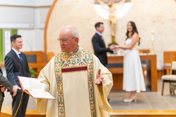 Sanzio and Karlyn's Wedding — wedding photography by Stephen Lawson