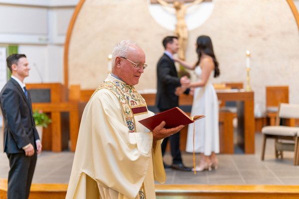 Sanzio and Karlyn's Wedding — wedding photography by Stephen Lawson