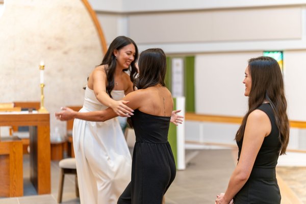 Sanzio and Karlyn's Wedding — wedding photography by Stephen Lawson