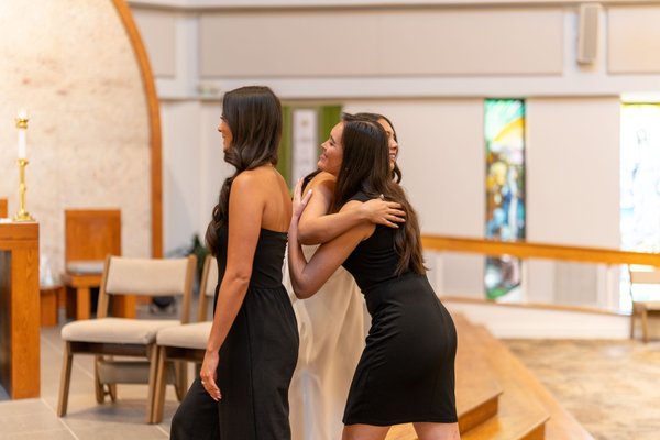 Sanzio and Karlyn's Wedding — wedding photography by Stephen Lawson