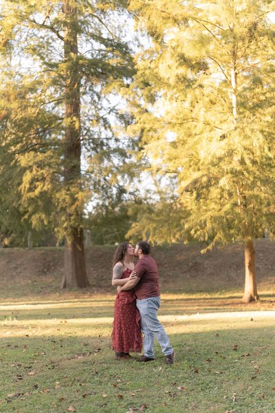 Leslie & Nick's Couples Session — couples photography by Stephen Lawson