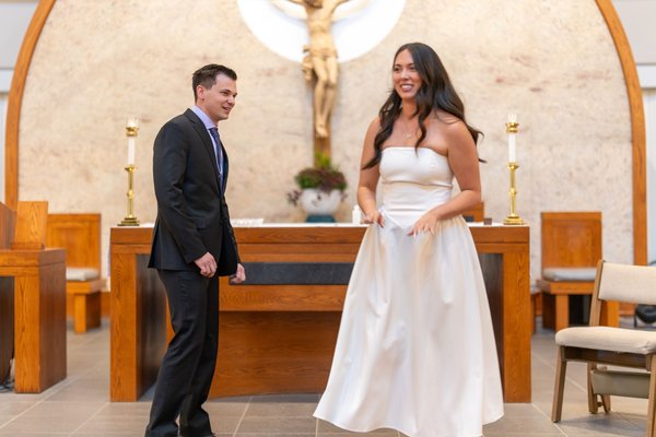Sanzio and Karlyn's Wedding — wedding photography by Stephen Lawson
