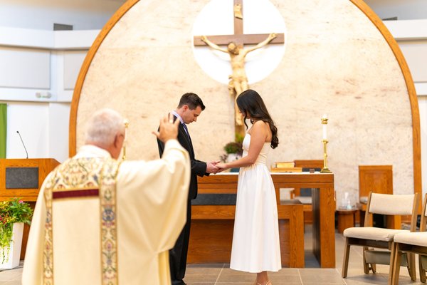 Sanzio and Karlyn's Wedding — wedding photography by Stephen Lawson