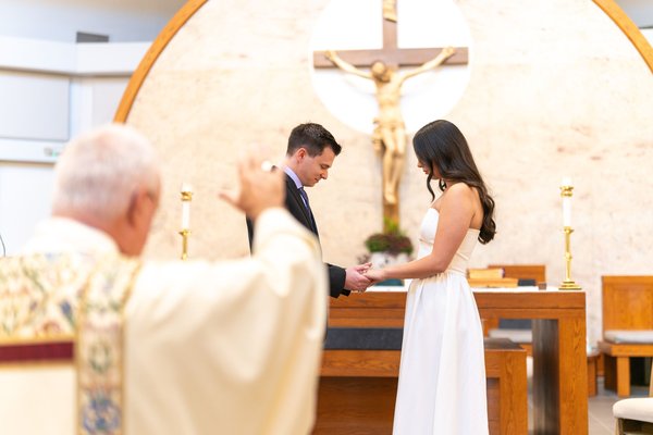 Sanzio and Karlyn's Wedding — wedding photography by Stephen Lawson