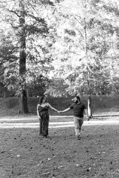 Leslie & Nick's Couples Session — couples photography by Stephen Lawson