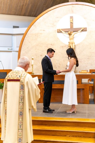 Sanzio and Karlyn's Wedding — wedding photography by Stephen Lawson