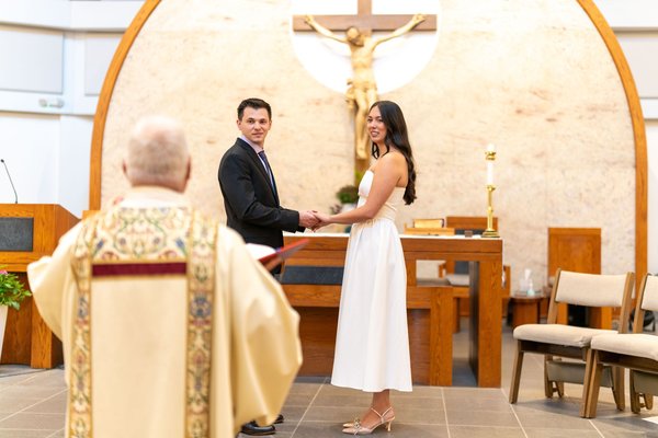 Sanzio and Karlyn's Wedding — wedding photography by Stephen Lawson