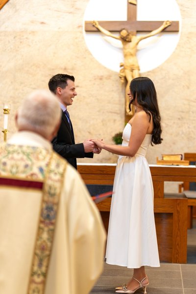 Sanzio and Karlyn's Wedding — wedding photography by Stephen Lawson