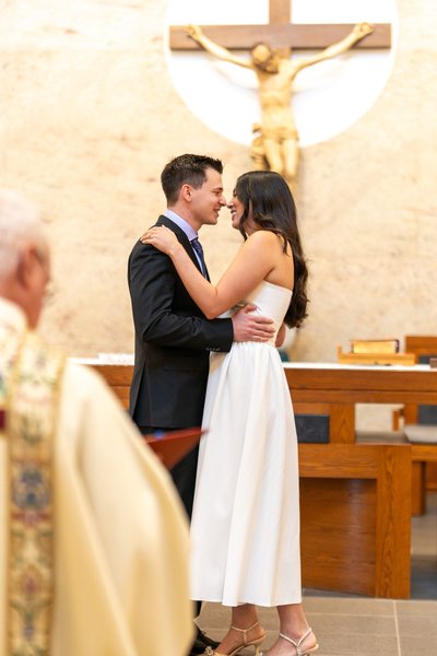 Sanzio and Karlyn's Wedding — wedding photography by Stephen Lawson