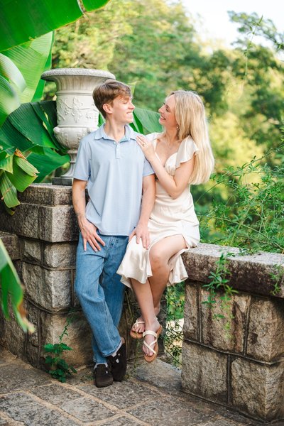 Wiedenbeck Engagement — engagement photography by Stephen Lawson