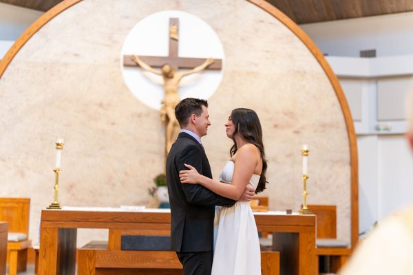 Sanzio and Karlyn's Wedding — wedding photography by Stephen Lawson