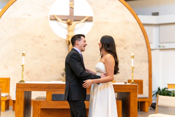 Sanzio and Karlyn's Wedding — wedding photography by Stephen Lawson