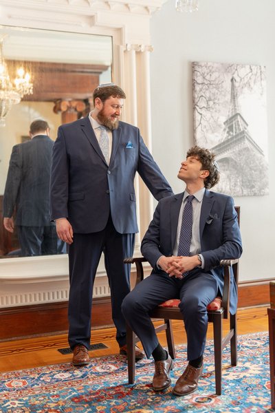 Joseph Wedding — wedding photography by Stephen Lawson