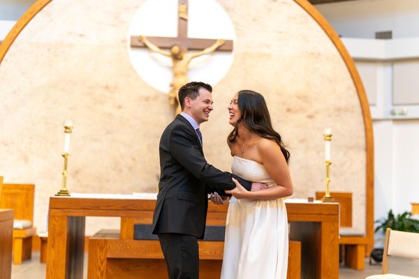 Sanzio and Karlyn's Wedding — wedding photography by Stephen Lawson