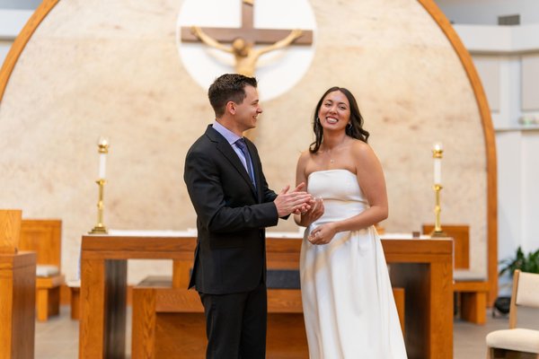 Sanzio and Karlyn's Wedding — wedding photography by Stephen Lawson