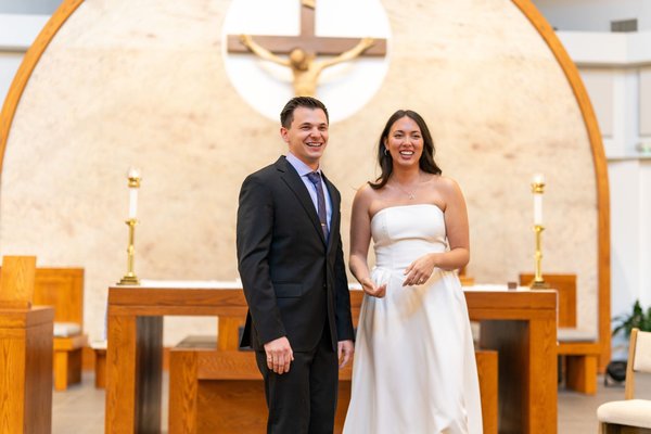 Sanzio and Karlyn's Wedding — wedding photography by Stephen Lawson