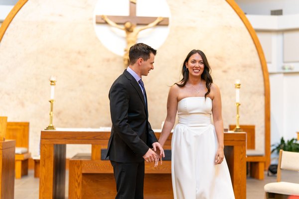 Sanzio and Karlyn's Wedding — wedding photography by Stephen Lawson