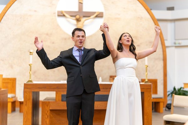 Sanzio and Karlyn's Wedding — wedding photography by Stephen Lawson