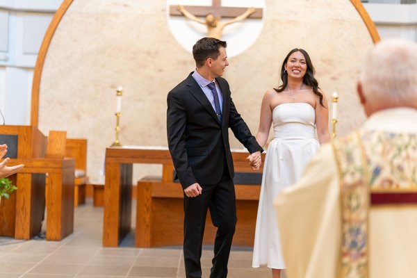 Sanzio and Karlyn's Wedding — wedding photography by Stephen Lawson