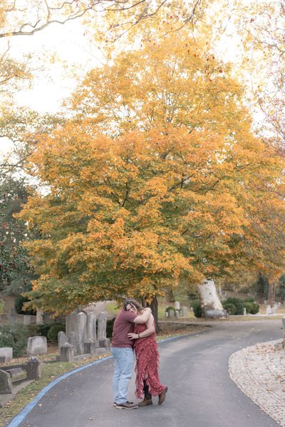Leslie & Nick's Couples Session — couples photography by Stephen Lawson