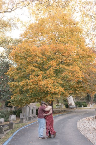 Leslie & Nick's Couples Session — couples photography by Stephen Lawson