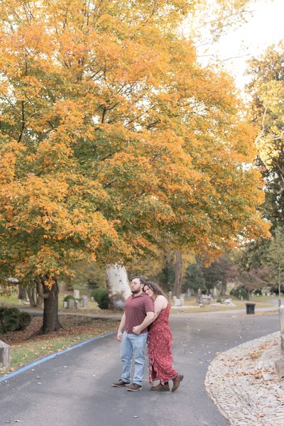 Leslie & Nick's Couples Session — couples photography by Stephen Lawson