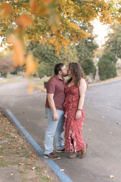 Leslie & Nick's Couples Session — couples photography by Stephen Lawson