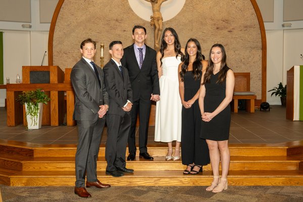 Sanzio and Karlyn's Wedding — wedding photography by Stephen Lawson