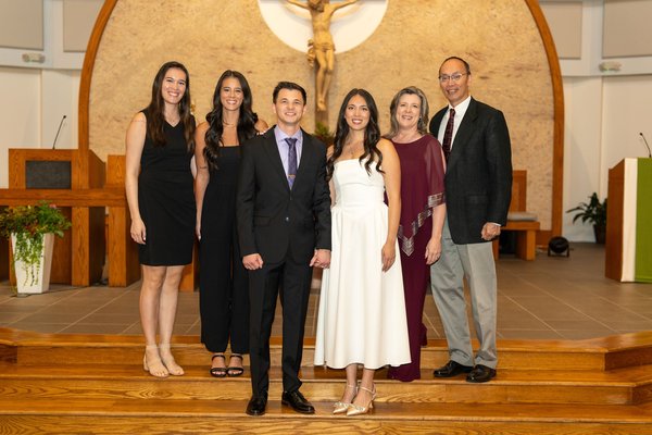 Sanzio and Karlyn's Wedding — wedding photography by Stephen Lawson