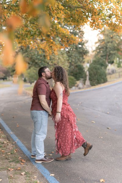 Leslie & Nick's Couples Session — couples photography by Stephen Lawson