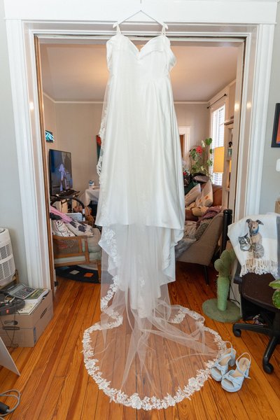 Joseph Wedding — wedding photography by Stephen Lawson