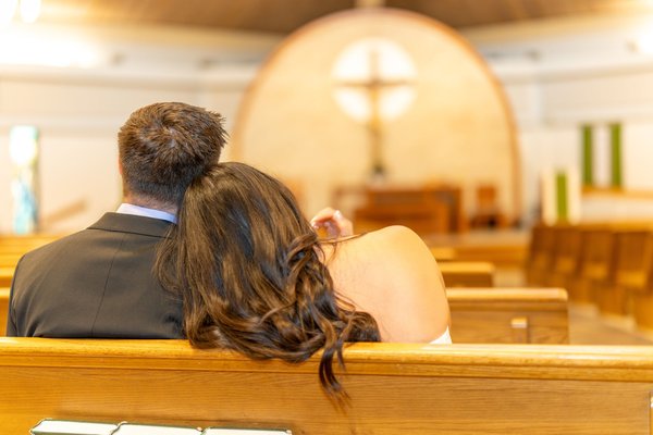 Sanzio and Karlyn's Wedding — wedding photography by Stephen Lawson