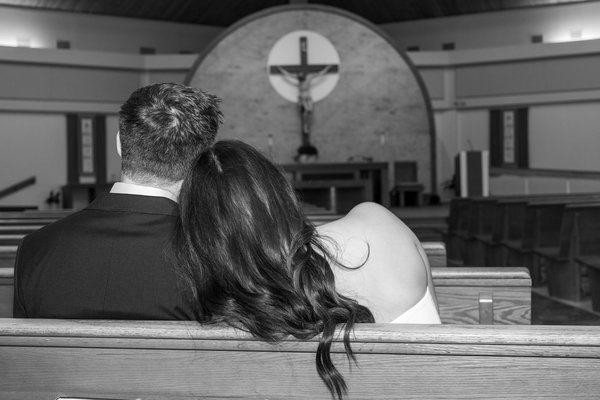Sanzio and Karlyn's Wedding — wedding photography by Stephen Lawson