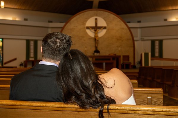 Sanzio and Karlyn's Wedding — wedding photography by Stephen Lawson