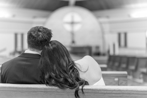 Sanzio and Karlyn's Wedding — wedding photography by Stephen Lawson