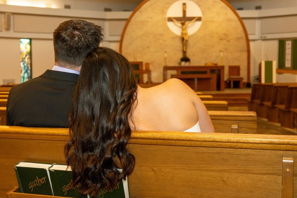 Sanzio and Karlyn's Wedding — wedding photography by Stephen Lawson