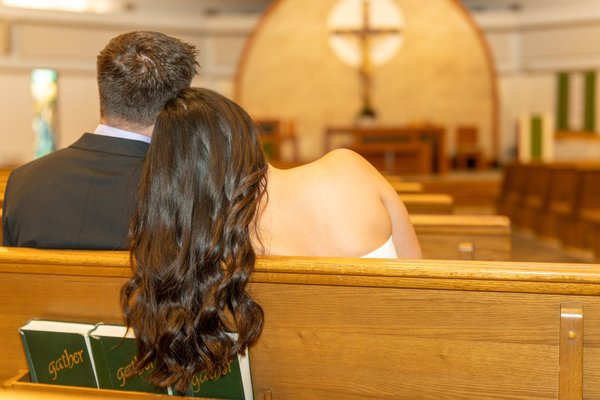 Sanzio and Karlyn's Wedding — wedding photography by Stephen Lawson