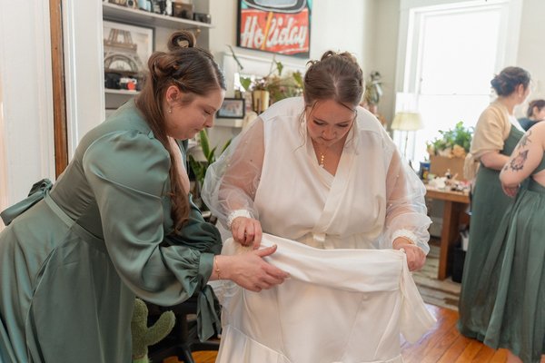 Joseph Wedding — wedding photography by Stephen Lawson