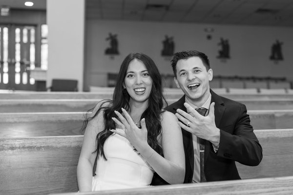 Sanzio and Karlyn's Wedding — wedding photography by Stephen Lawson