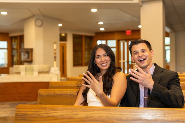 Sanzio and Karlyn's Wedding — wedding photography by Stephen Lawson