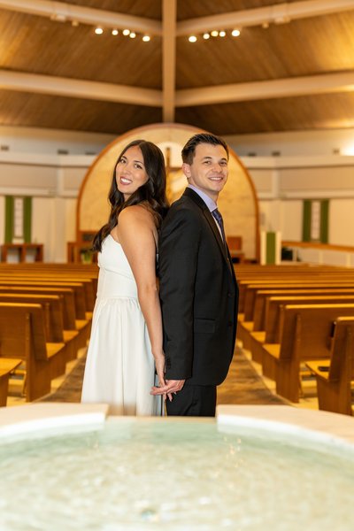 Sanzio and Karlyn's Wedding — wedding photography by Stephen Lawson